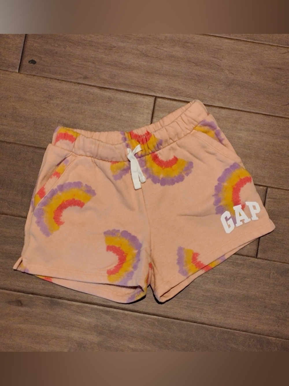 Girl’s Gap Sweat Short (size 10/Large)